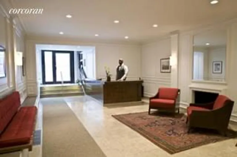 New York City Real Estate | View 120 Central Park South, 3A | room 1 | View 2