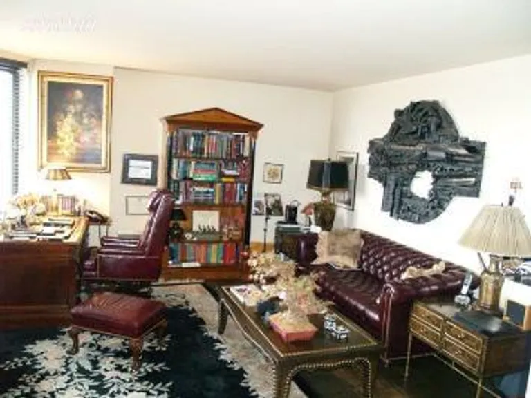 New York City Real Estate | View 1619 Third Avenue, 10K | room 4 | View 5