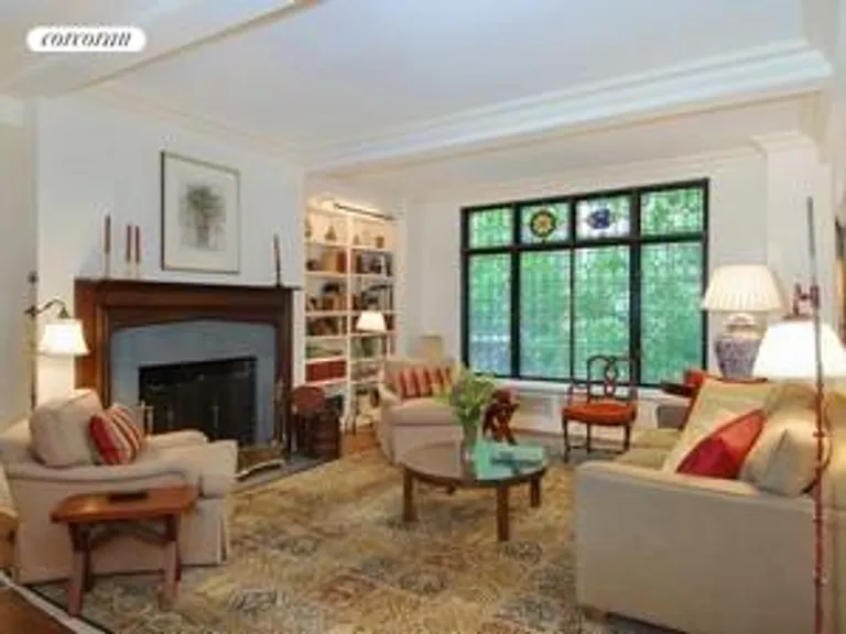 New York City Real Estate | View 40 West 67th Street, 3A | 2 Beds, 2 Baths | View 1