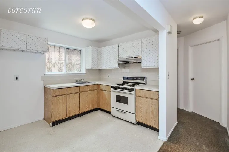 New York City Real Estate | View 123 George Street | Kitchen | View 3