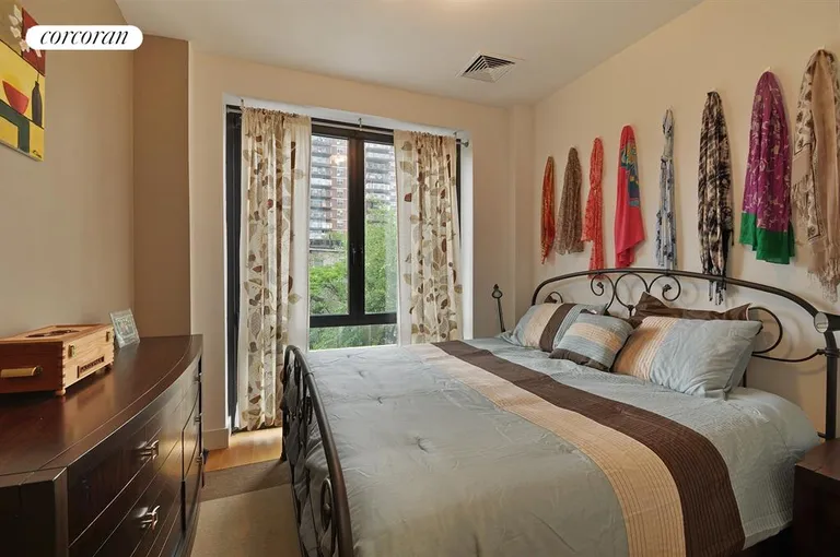 New York City Real Estate | View 38 Meserole Street, 3D | Master Bedroom | View 3