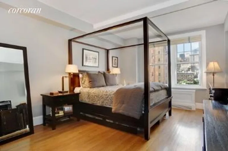 New York City Real Estate | View 27 West 72nd Street, 903 | room 2 | View 3