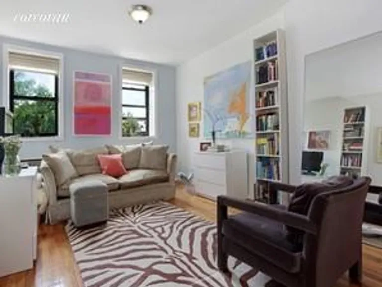 New York City Real Estate | View 60 South Oxford Street, 5A | 1 Bed, 1 Bath | View 1