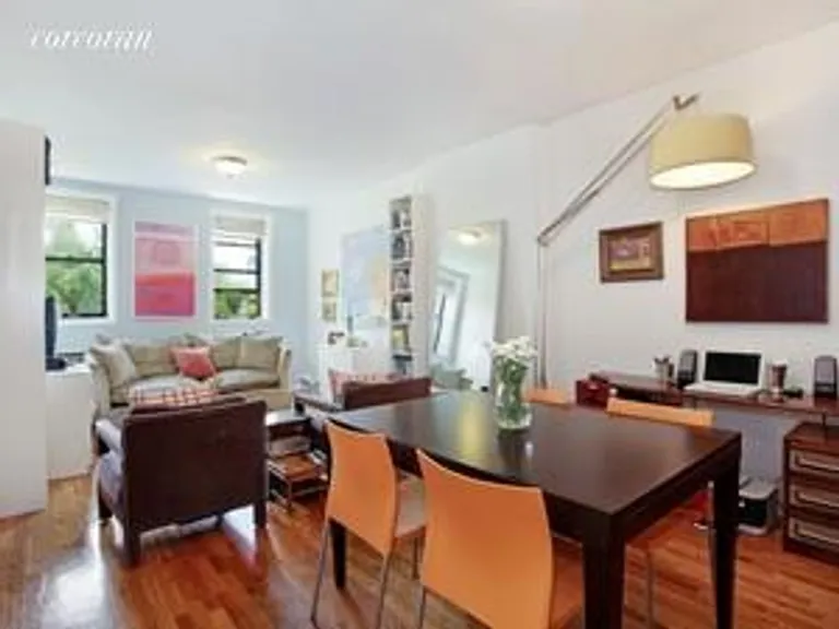 New York City Real Estate | View 60 South Oxford Street, 5A | room 2 | View 3