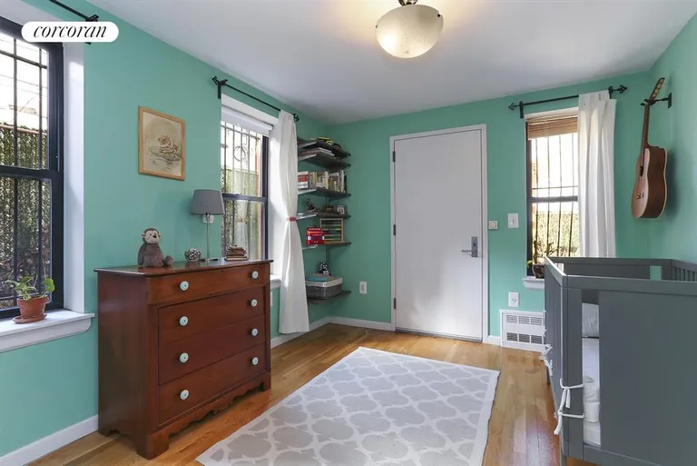 New York City Real Estate | View 420 Classon Avenue, C | Kids Bedroom | View 9