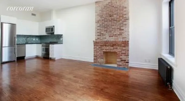 New York City Real Estate | View 307 7th Street, 2L | 2 Beds, 2 Baths | View 1