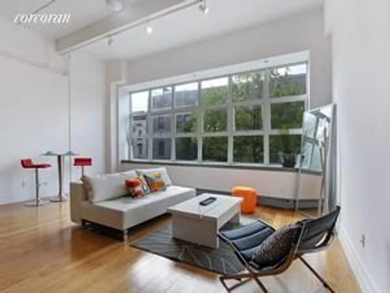 New York City Real Estate | View 852 Cypress Avenue, 2B | room 5 | View 6