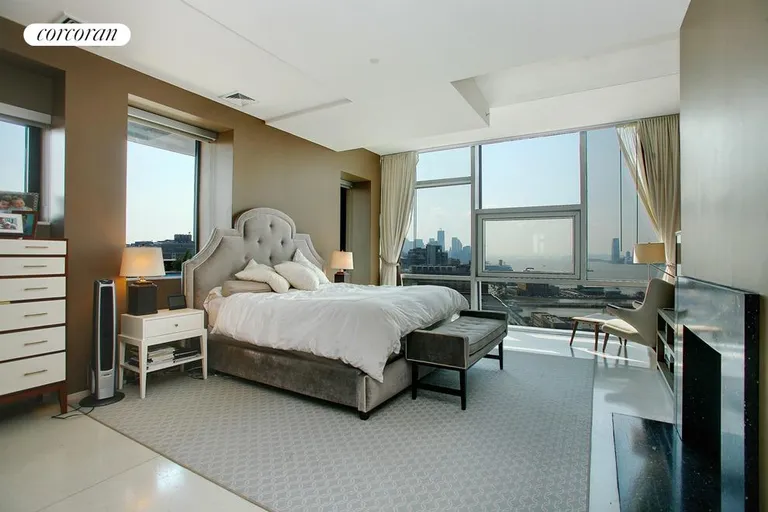 New York City Real Estate | View 100 Eleventh Avenue, PHB | room 2 | View 3