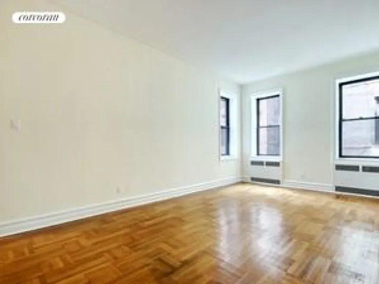 New York City Real Estate | View 70 Lenox Road, 1H | Tons of Light | View 3