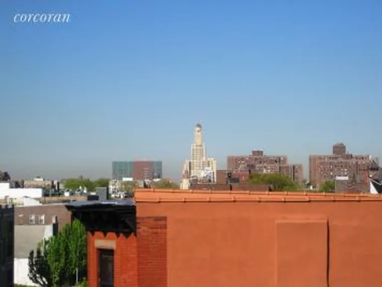 New York City Real Estate | View 321 Greene Avenue, 4A | room 6 | View 7