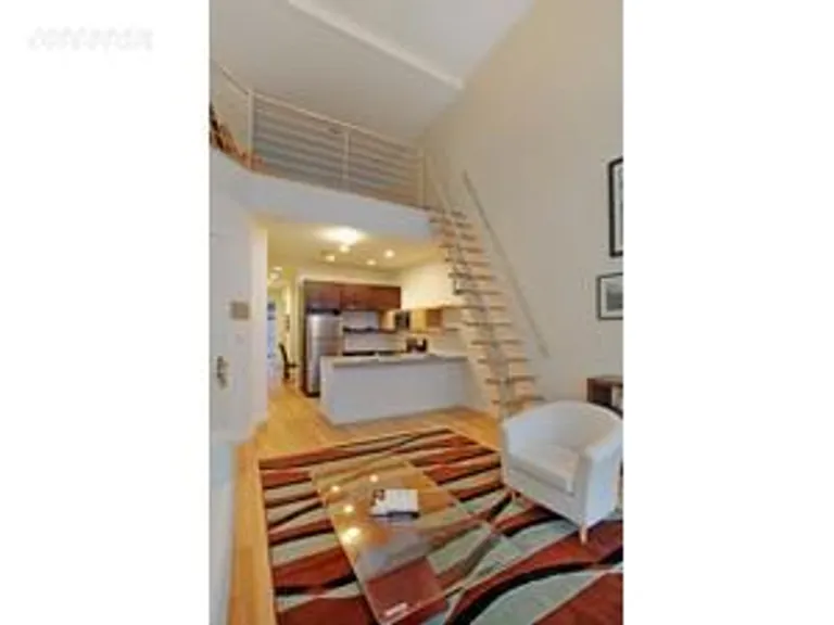 New York City Real Estate | View 321 Greene Avenue, 4B | room 1 | View 2