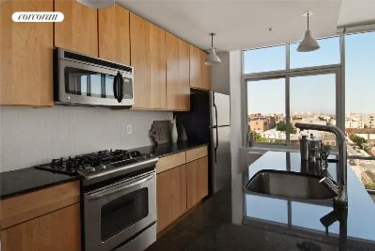 New York City Real Estate | View 892 Bergen Street, 2D | room 1 | View 2