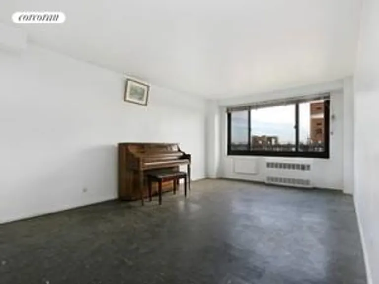 New York City Real Estate | View 195 Willoughby Avenue, 1710 | 1 Bed, 1 Bath | View 1