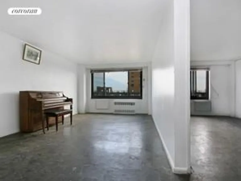 New York City Real Estate | View 195 Willoughby Avenue, 1710 | room 1 | View 2