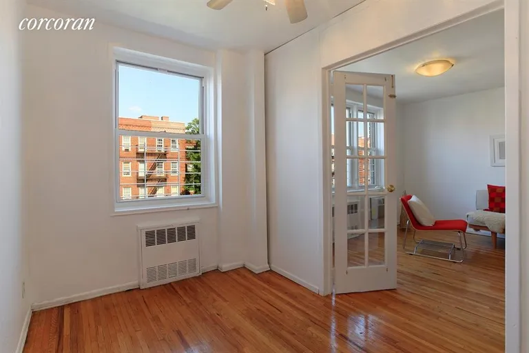 New York City Real Estate | View 400 East 17th Street, 604 | Dining Room | View 3