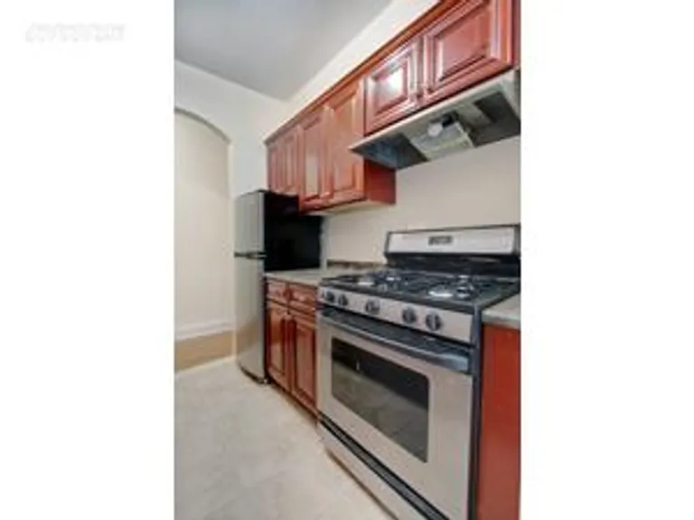 New York City Real Estate | View 70 Lenox Road, C3 | 1 Bed, 1 Bath | View 1