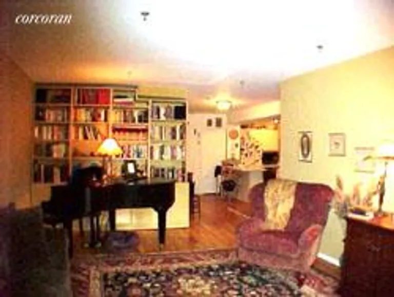 New York City Real Estate | View 240 West 23rd Street, 6A | 2 Beds, 1 Bath | View 1