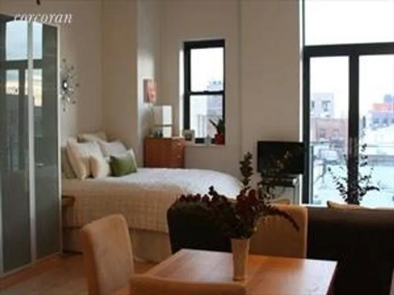 New York City Real Estate | View 242 South 1st Street, 3A | 1 Bath | View 1