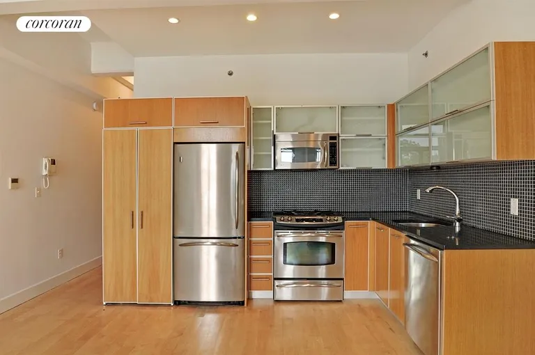 New York City Real Estate | View 242 South 1st Street, 3A | Kitchen | View 6