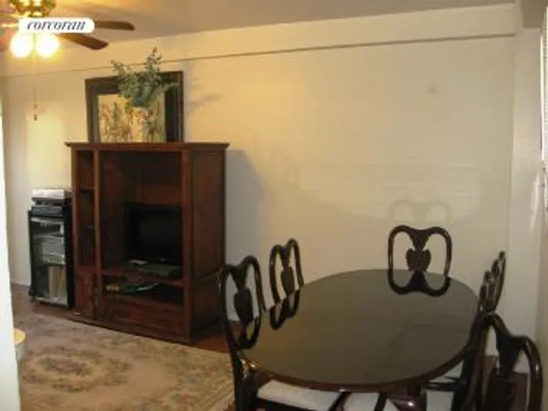 New York City Real Estate | View 210 Clinton Avenue, 3D | room 1 | View 2