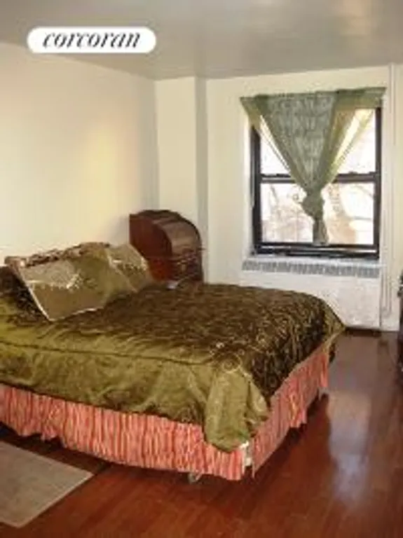 New York City Real Estate | View 210 Clinton Avenue, 3D | room 2 | View 3