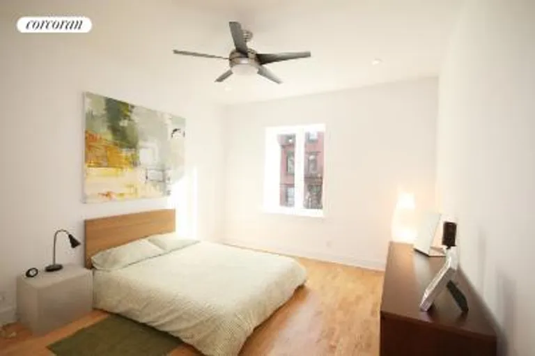 New York City Real Estate | View 317 South 4th Street, 2 | room 2 | View 3