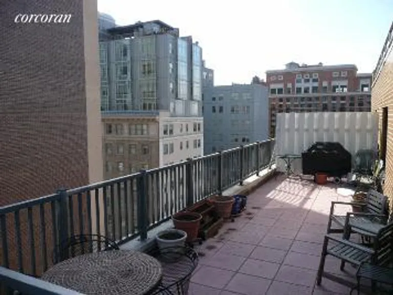 New York City Real Estate | View 85 Livingston Street, PHC | room 2 | View 3