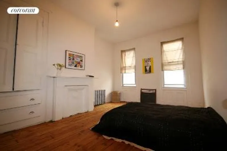 New York City Real Estate | View 134 North 10th street, 2R | 1.5 Beds, 1 Bath | View 1