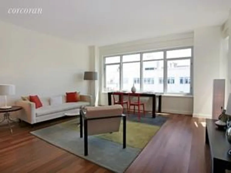 New York City Real Estate | View 174 Vanderbilt Avenue, 603 | 2 Beds, 2 Baths | View 1
