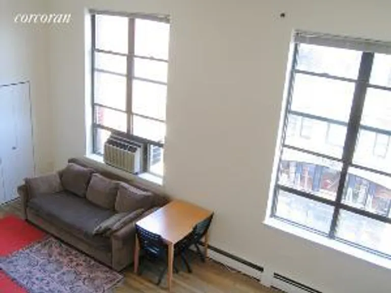 New York City Real Estate | View 250 Mercer Street, D1101 | 1 Bed, 1 Bath | View 1