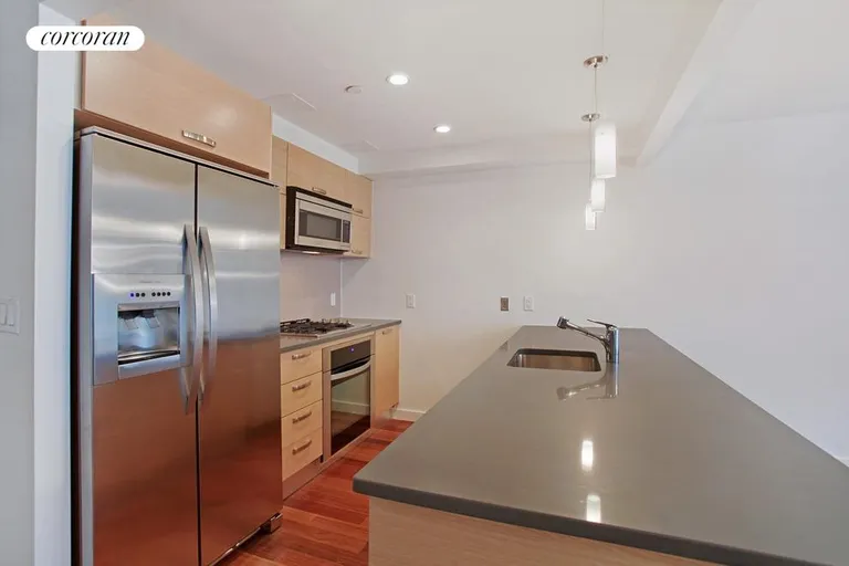 New York City Real Estate | View 174 Vanderbilt Avenue, 311 | 2 Beds, 2 Baths | View 1