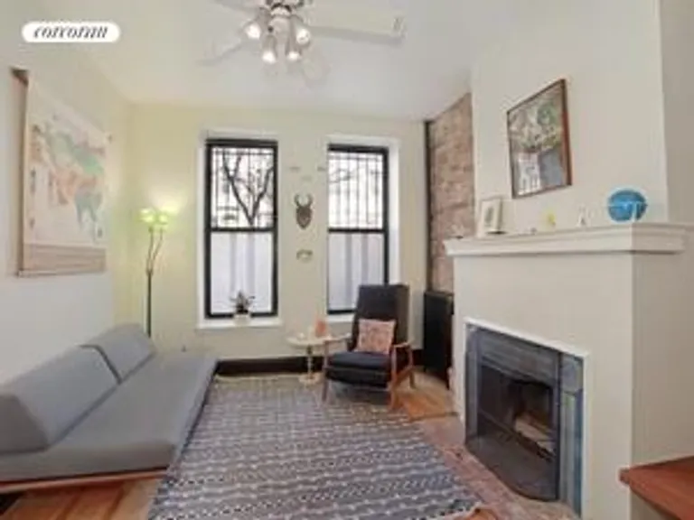 New York City Real Estate | View 652 Carroll Street, 1L | 2 Beds, 1 Bath | View 1