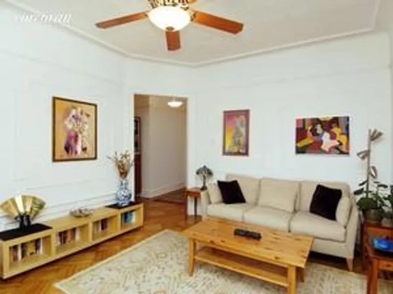New York City Real Estate | View 394 Lincoln Place, D2 | room 1 | View 2