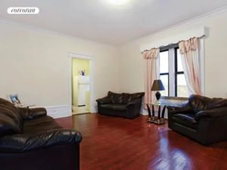 New York City Real Estate | View 465 Eastern Parkway, C | room 1 | View 2