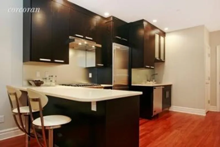New York City Real Estate | View 225 Pacific Street, 2C | 1 Bed, 1 Bath | View 1