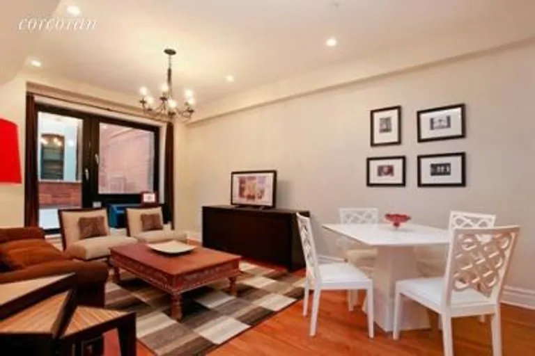 New York City Real Estate | View 225 Pacific Street, 4D | 2 Beds, 2 Baths | View 1