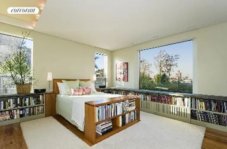 New York City Real Estate | View 118 West 79th Street, PH A/B | room 4 | View 5