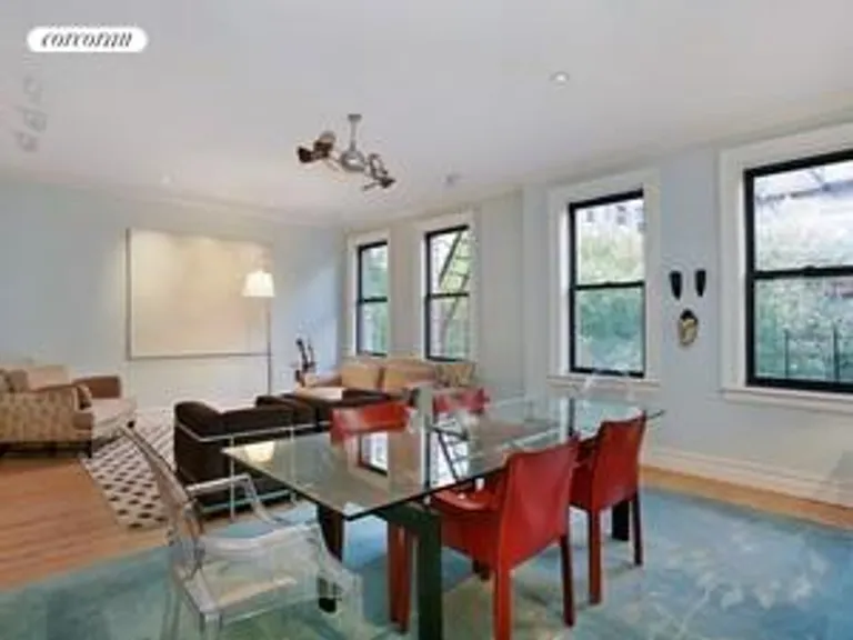 New York City Real Estate | View 130 West 16th Street, 36 | 4 Beds, 2 Baths | View 1