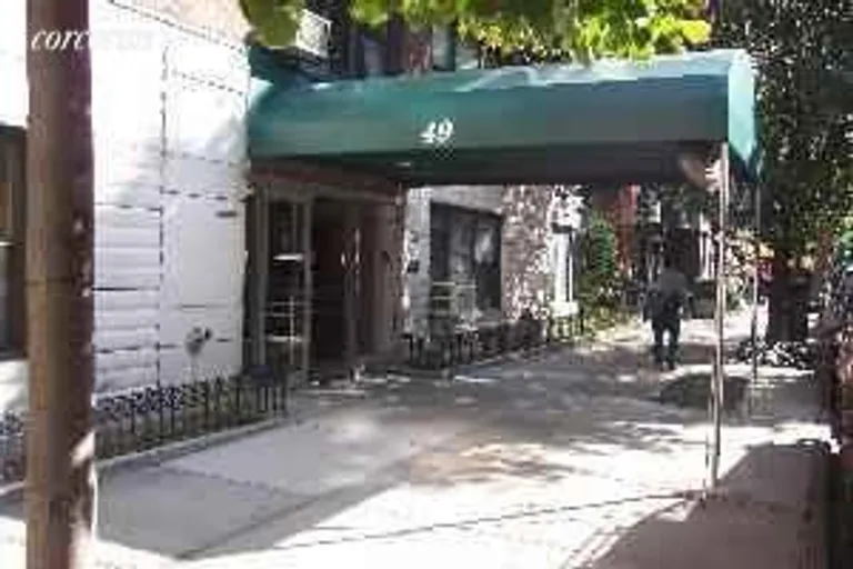 New York City Real Estate | View 49 West 12th Street, GF | 1 Bath | View 1
