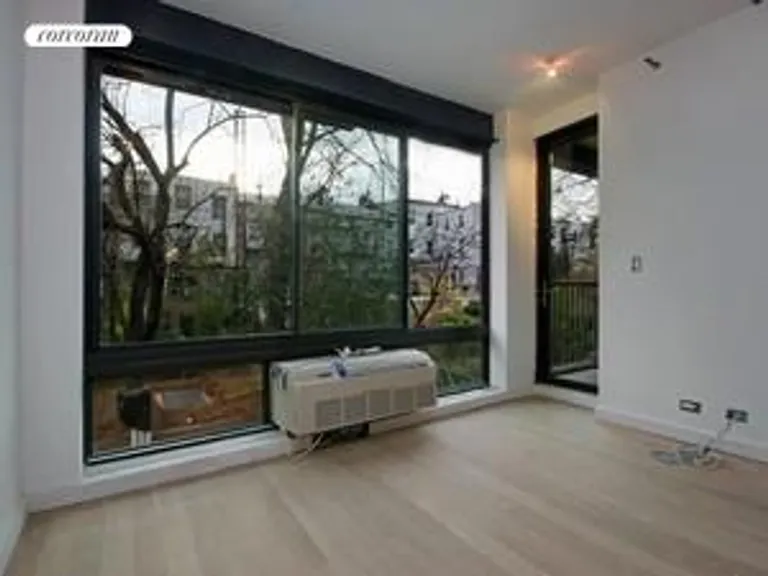 New York City Real Estate | View 46 Butler Street, PARLOR | Picture Window | View 4