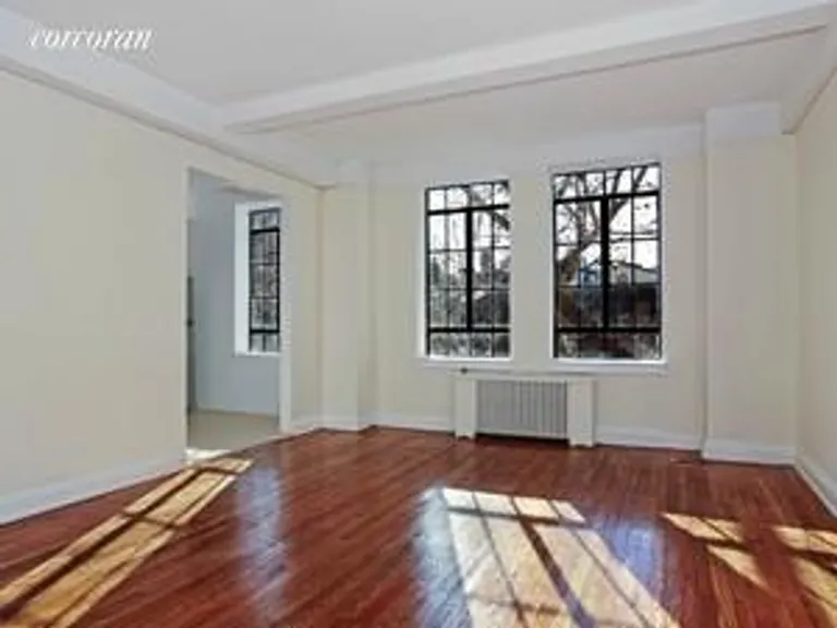 New York City Real Estate | View 101 Lafayette Avenue, 4D | room 2 | View 3