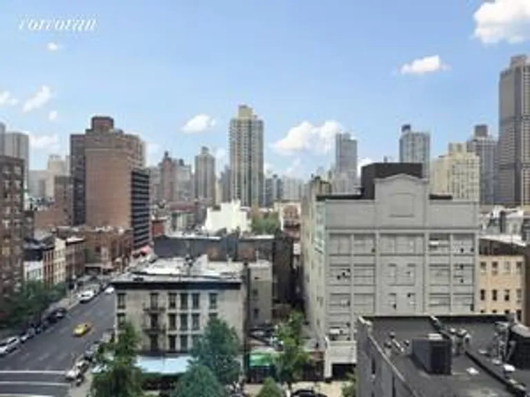 New York City Real Estate | View 301 East 79th Street, 10C | 1 Bed, 1 Bath | View 1