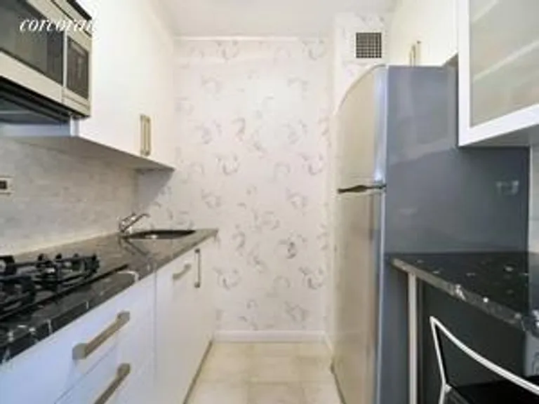 New York City Real Estate | View 301 East 79th Street, 10C | Totally Renovated Kitchen | View 4