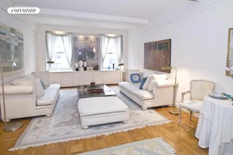 New York City Real Estate | View 145 West 86th Street, 10B | 3 Beds, 2 Baths | View 1