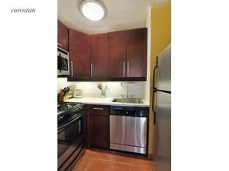 New York City Real Estate | View 150 Joralemon Street, 9B | Brand new kitchen and appliances | View 2