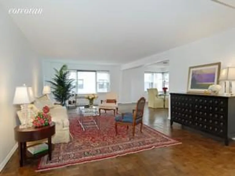 New York City Real Estate | View 1025 Fifth Avenue, 9AN | 2 Beds, 2 Baths | View 1