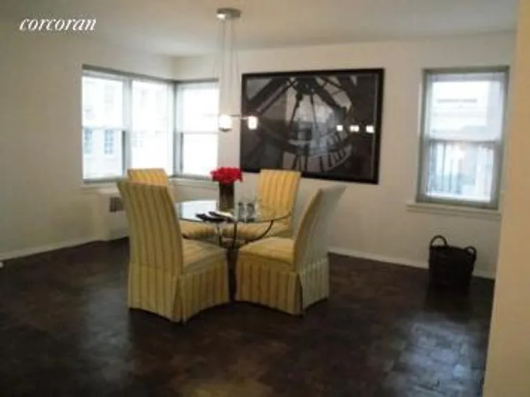 New York City Real Estate | View 1025 Fifth Avenue, 9AN | room 1 | View 2