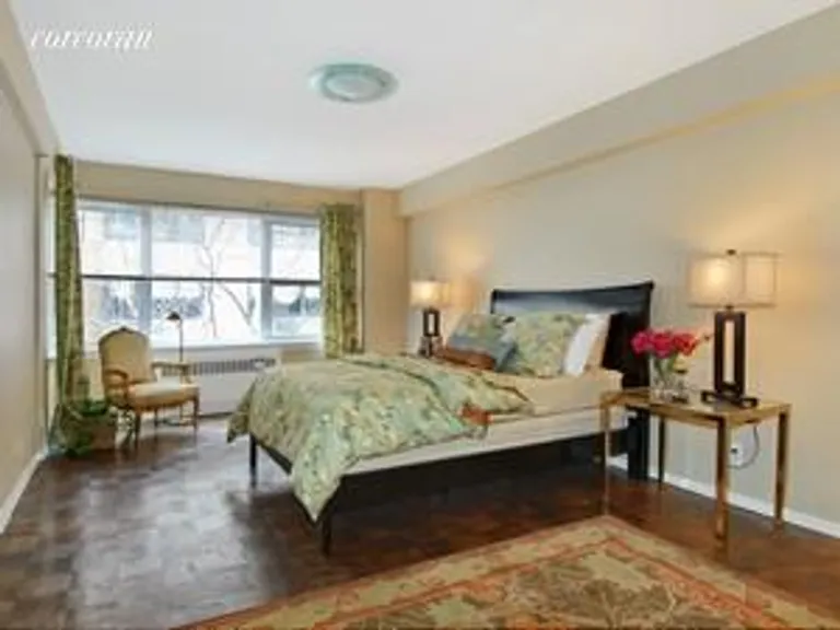 New York City Real Estate | View 1025 Fifth Avenue, 9AN | room 2 | View 3
