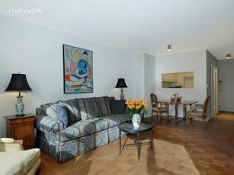 New York City Real Estate | View 251 East 51st Street, 3H | room 1 | View 2