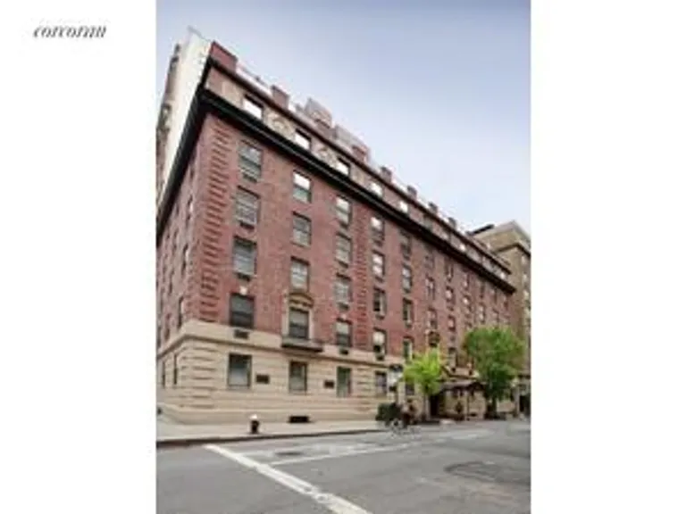 New York City Real Estate | View 23 East 10th Street, 704 | 1 Bed, 1 Bath | View 1